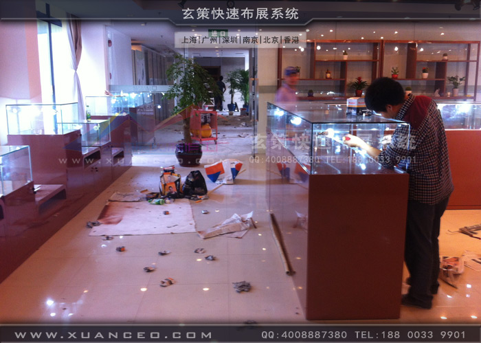 專注制作 專注制作