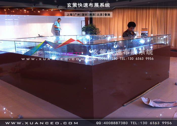 珠寶專賣店專注制作 珠寶專賣店專注制作