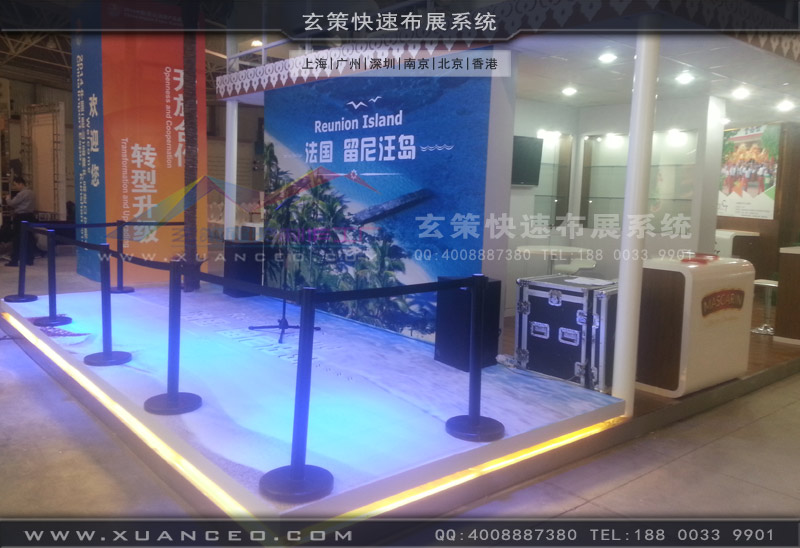 展臺(tái)搭建舞臺(tái)區(qū) 展臺(tái)搭建舞臺(tái)區(qū)