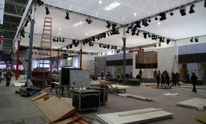 上海展臺(tái)搭建 上海展臺(tái)搭建