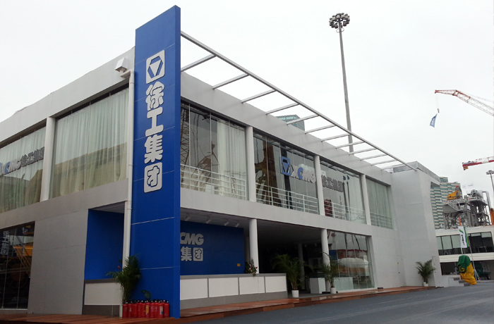 展臺(tái)制作搭建材質(zhì) 展臺(tái)制作搭建材質(zhì)