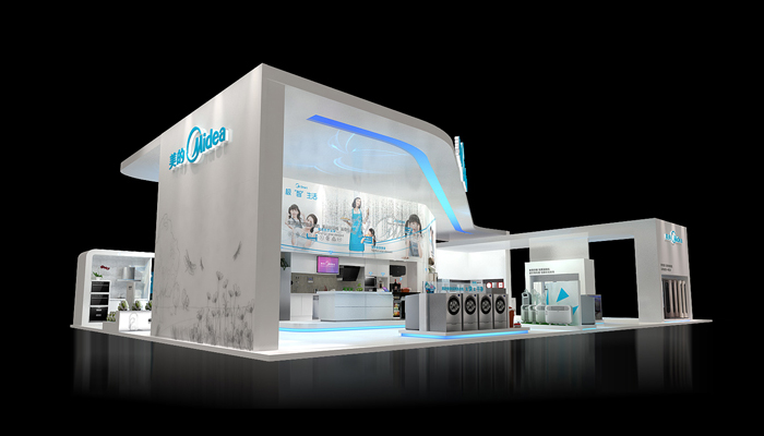 營(yíng)銷型展臺(tái)設(shè)計(jì) 營(yíng)銷型展臺(tái)設(shè)計(jì)