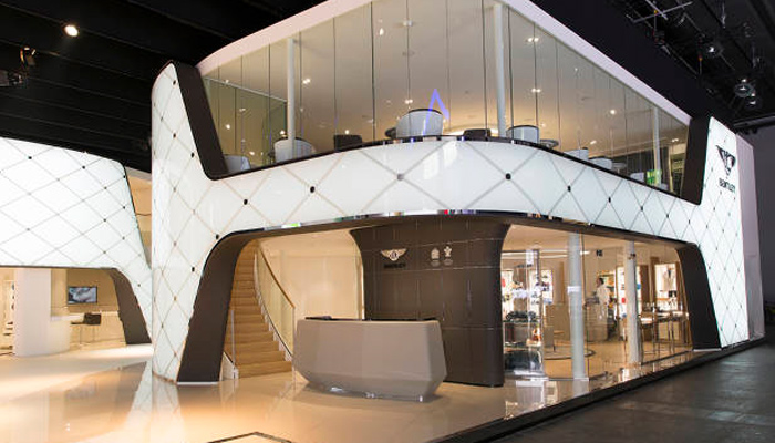 展臺搭建玻璃材料 展臺搭建玻璃材料