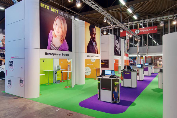 會展營銷中會展產品的五大特征 會展營銷中會展產品的五大特征