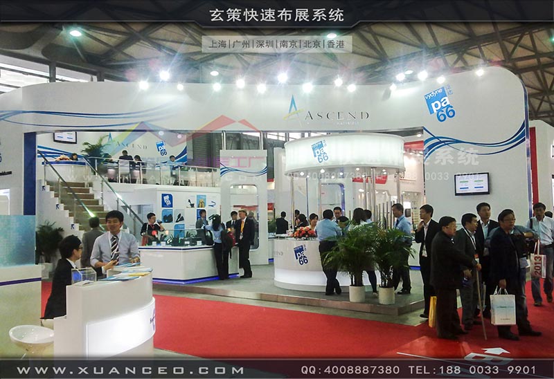 電子展-上海玄策展覽 電子展-上海玄策展覽