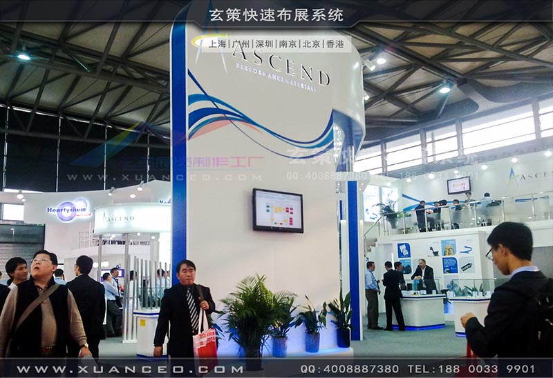 電子展-上海玄策展覽 電子展-上海玄策展覽