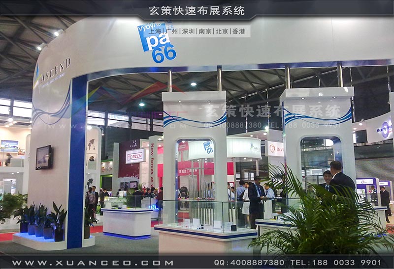 電子展-上海玄策展覽 電子展-上海玄策展覽