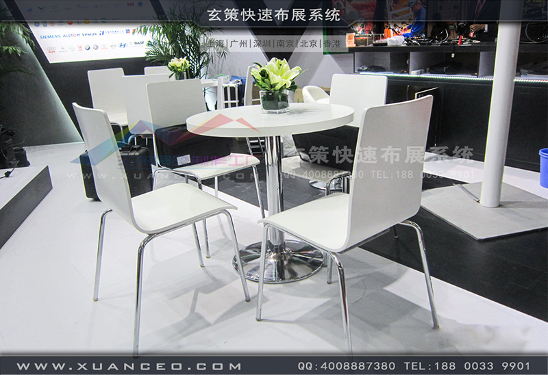 魯泰紡織展臺搭建-紡織展展臺搭展-上海玄策展覽工廠06 魯泰紡織展臺搭建-紡織展展臺搭展-上海玄策展覽工廠06