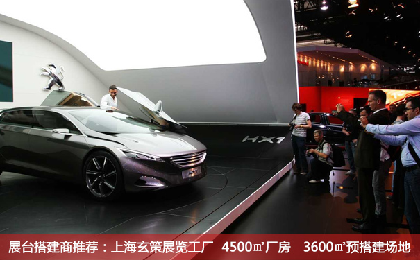 產(chǎn)品展臺搭建 產(chǎn)品展臺搭建