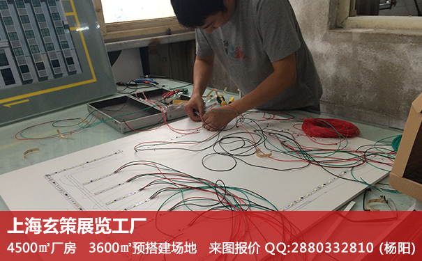 展覽用電 展覽用電