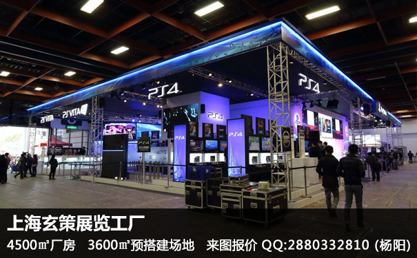 展臺(tái)搭建燈光 展臺(tái)搭建燈光