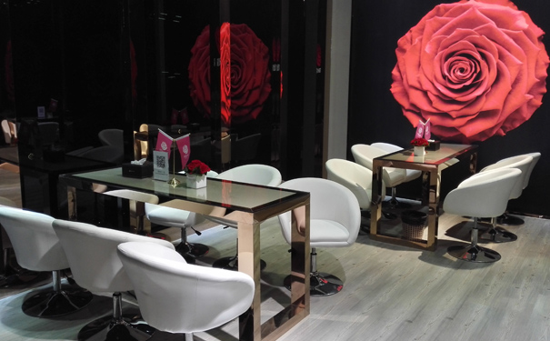 展臺洽談區(qū) 展臺洽談區(qū)