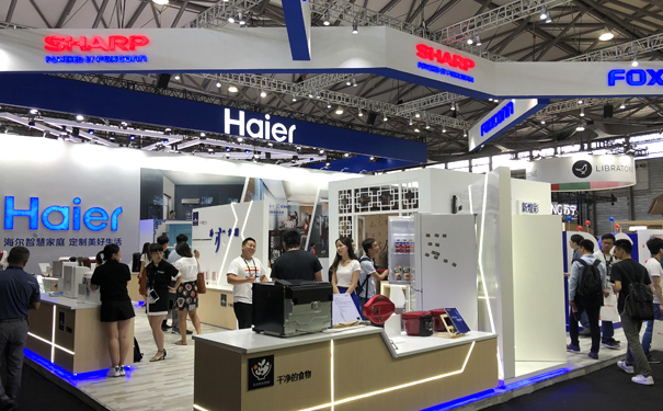 移動大會展臺搭建 移動大會展臺搭建