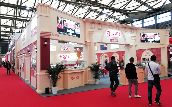 展臺(tái)設(shè)計(jì)搭建 展臺(tái)設(shè)計(jì)搭建