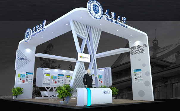 展臺(tái)尺寸 展臺(tái)尺寸