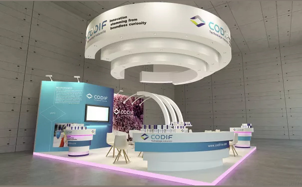 展覽設計 展覽設計