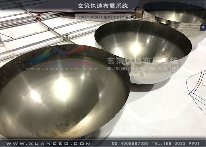 人本軸承展臺(tái)吊頂材質(zhì) 人本軸承展臺(tái)吊頂材質(zhì)