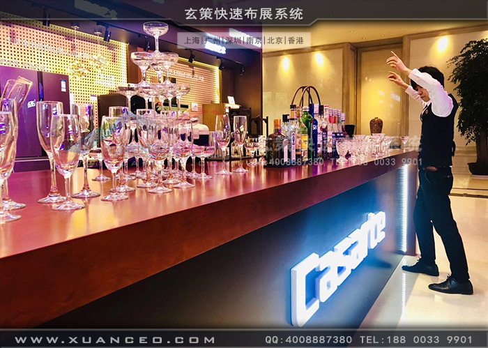 卡薩帝杭州西子賓館活動(dòng)搭建 卡薩帝杭州西子賓館活動(dòng)搭建