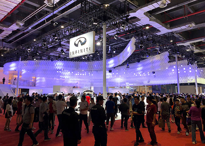 展臺搭建材料 展臺搭建材料