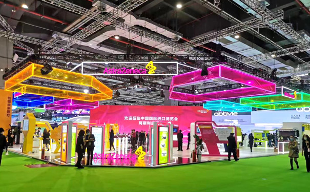 展臺搭建公司 展臺搭建公司