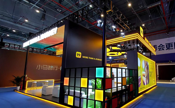 展覽展臺(tái)搭建 展覽展臺(tái)搭建