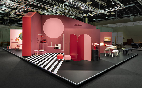 上海展臺搭建哪家好 上海展臺搭建哪家好