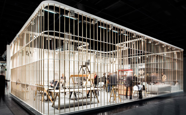 會展布置 會展布置