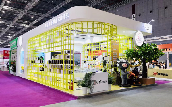 上海展臺(tái)搭建 上海展臺(tái)搭建