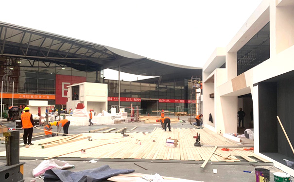 展覽展會搭建 展覽展會搭建