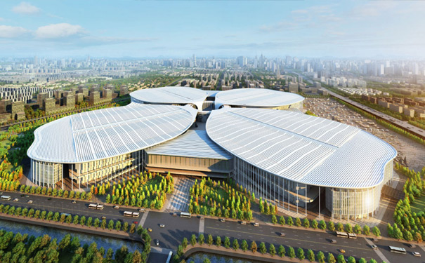 上海展會(huì) 上海展會(huì)