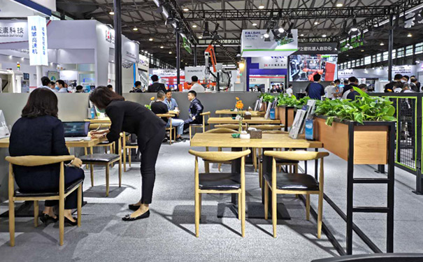 展臺特裝搭建飲水機 展臺特裝搭建飲水機