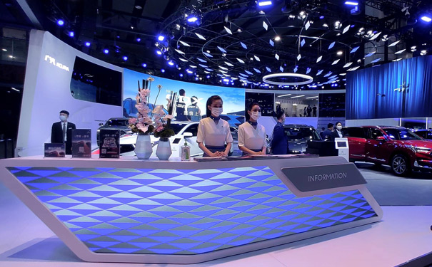 上海展會(huì)展臺(tái)搭建 上海展會(huì)展臺(tái)搭建