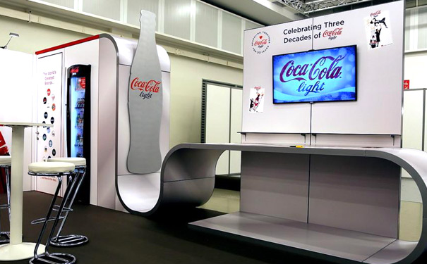 展位設(shè)計搭建 展位設(shè)計搭建