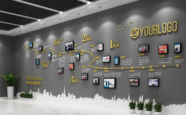 展臺(tái)設(shè)計(jì)形象墻 展臺(tái)設(shè)計(jì)形象墻