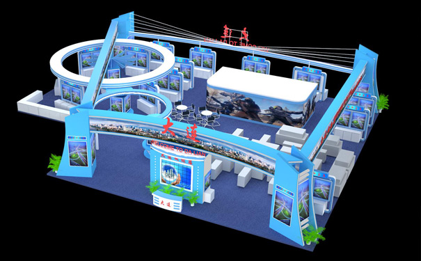 廣州展臺(tái)搭建公司 廣州展臺(tái)搭建公司
