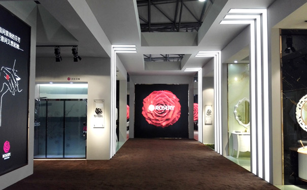 上海展會展臺搭建材料 上海展會展臺搭建材料