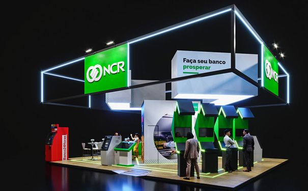 展臺(tái)展覽搭建 展臺(tái)展覽搭建