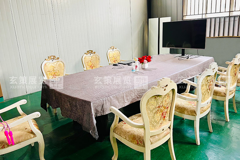玄策展覽工廠材質(zhì)核對區(qū) 玄策展覽工廠材質(zhì)核對區(qū)