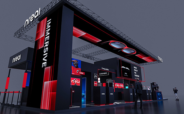 上海展臺(tái)設(shè)計(jì)風(fēng)格 上海展臺(tái)設(shè)計(jì)風(fēng)格