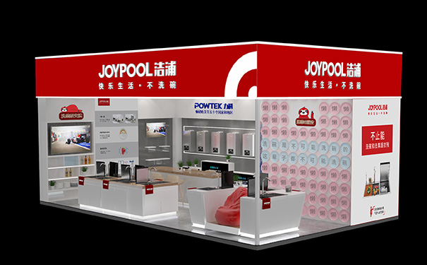 上海展臺搭建公司 上海展臺搭建公司