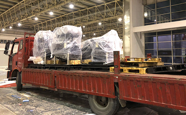 展覽搭建展品運輸 展覽搭建展品運輸