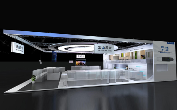 工博會(huì)展覽搭建 工博會(huì)展覽搭建