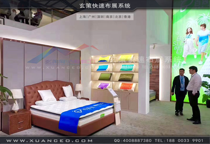 百思佳展臺(tái)展示區(qū) 百思佳展臺(tái)展示區(qū)