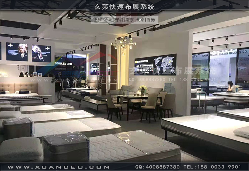 宜奧展臺產(chǎn)品展示區(qū) 宜奧展臺產(chǎn)品展示區(qū)