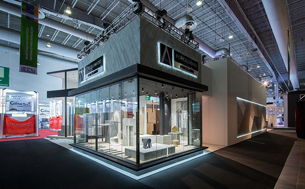 上海展臺搭建公司 上海展臺搭建公司