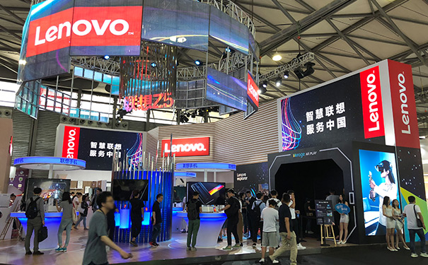 展會搭建商 展會搭建商