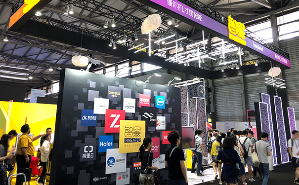 展臺(tái)設(shè)計(jì)與搭建 展臺(tái)設(shè)計(jì)與搭建