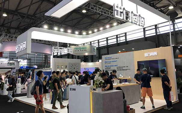 展臺(tái)搭建公司 展臺(tái)搭建公司