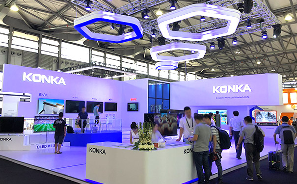 展臺(tái)搭建公司費(fèi)用 展臺(tái)搭建公司費(fèi)用