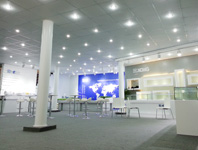 玄策展覽--老牌展臺搭建商！